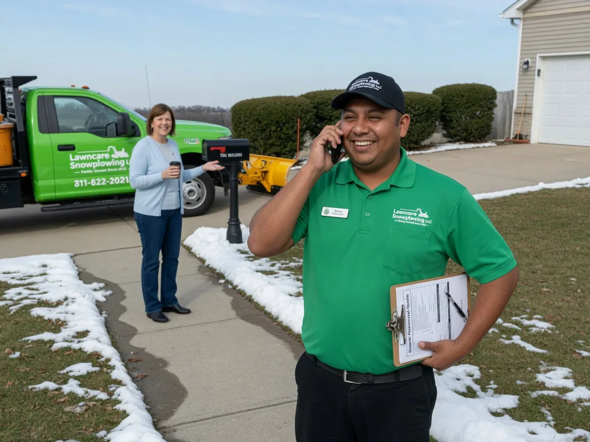 Lawn Care Services By Expert Landscaper Slovan, PA FAQs